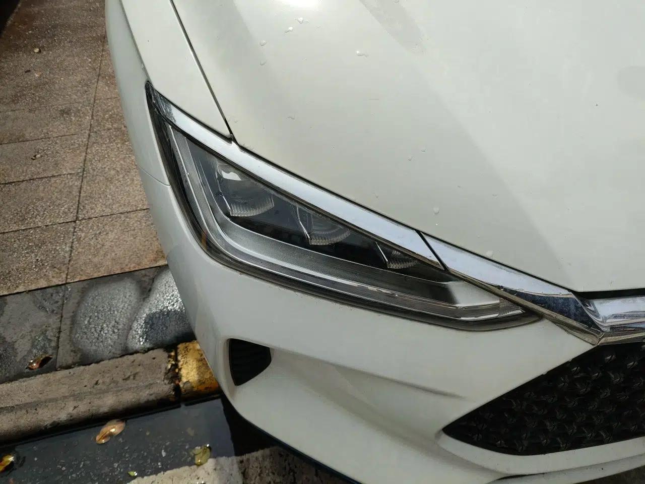 BYD e2 2021 Luxury Model — миниатюра 7