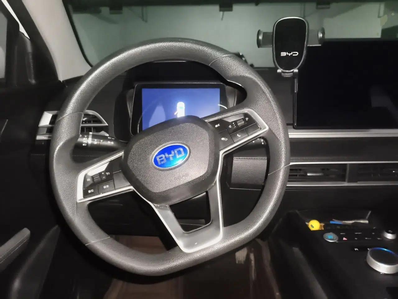 BYD e2 2021 Comfort Model — миниатюра 11