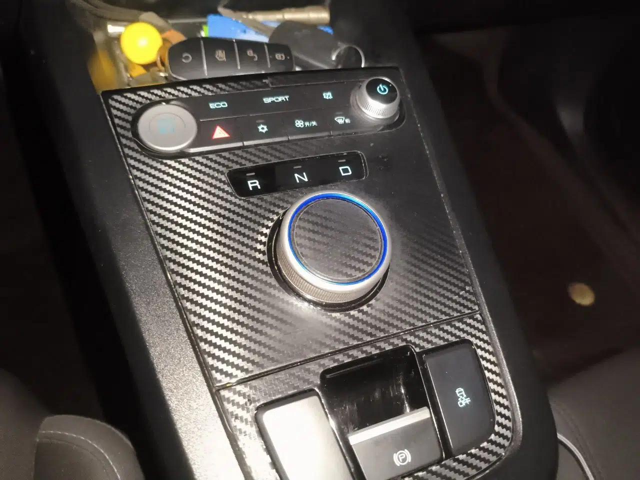 BYD e2 2021 Comfort Model — миниатюра 15