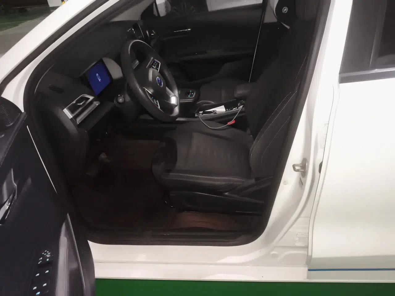BYD e2 2021 Comfort Model — миниатюра 16