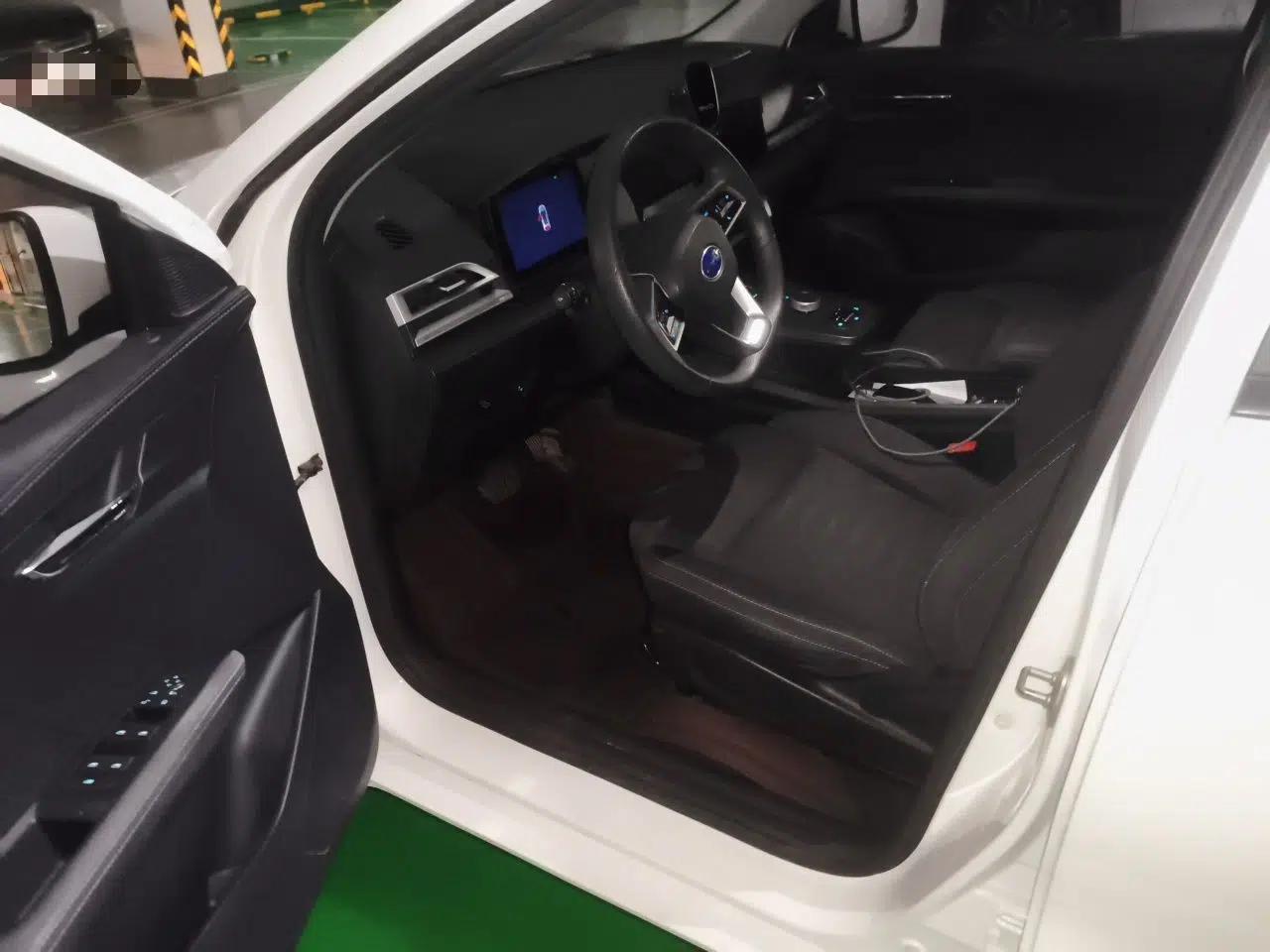 BYD e2 2021 Comfort Model — миниатюра 17
