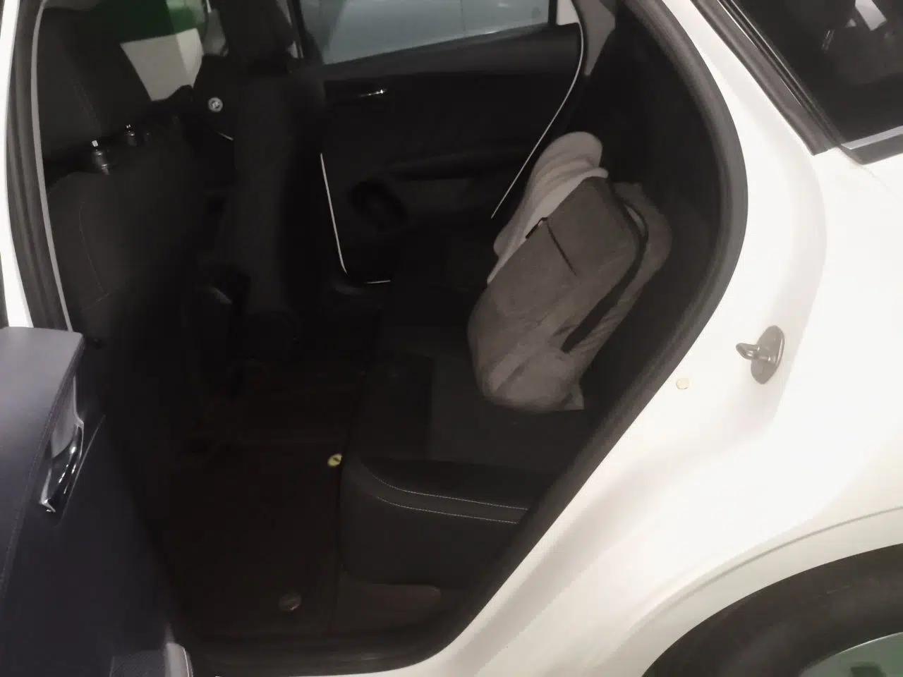 BYD e2 2021 Comfort Model — миниатюра 18
