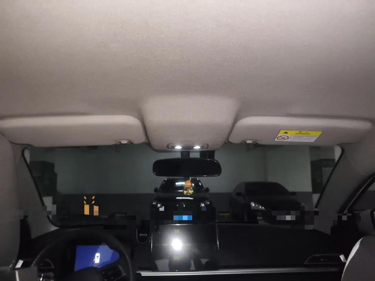 BYD e2 2021 Comfort Model — миниатюра 19