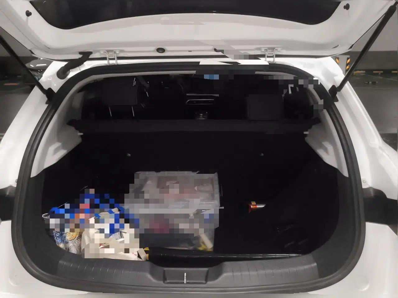 BYD e2 2021 Comfort Model — миниатюра 20