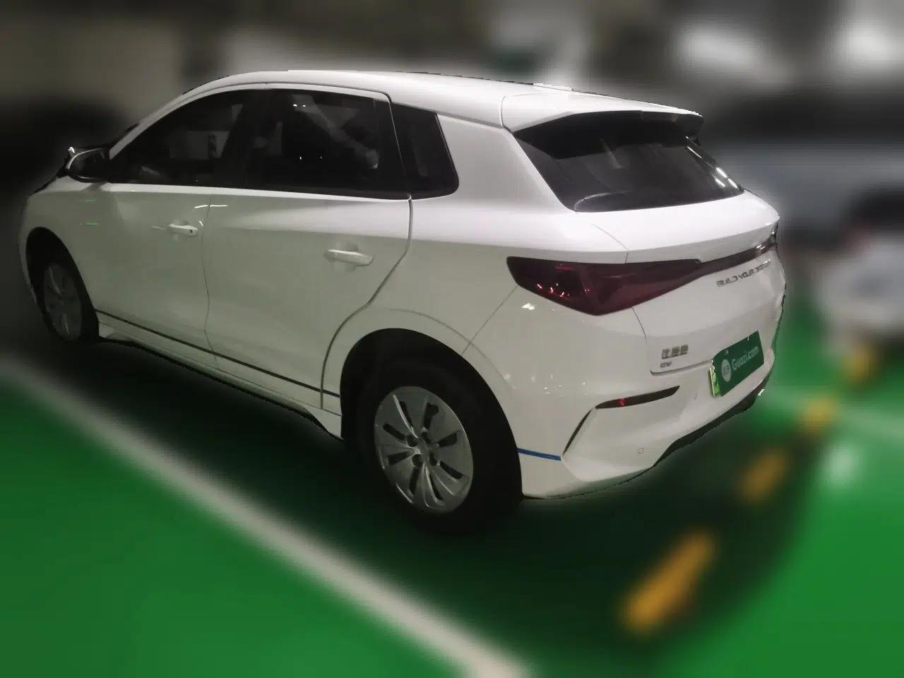 BYD e2 2021 Comfort Model — миниатюра 4