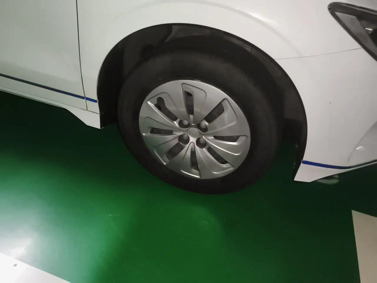 BYD e2 2021 Comfort Model — миниатюра 8