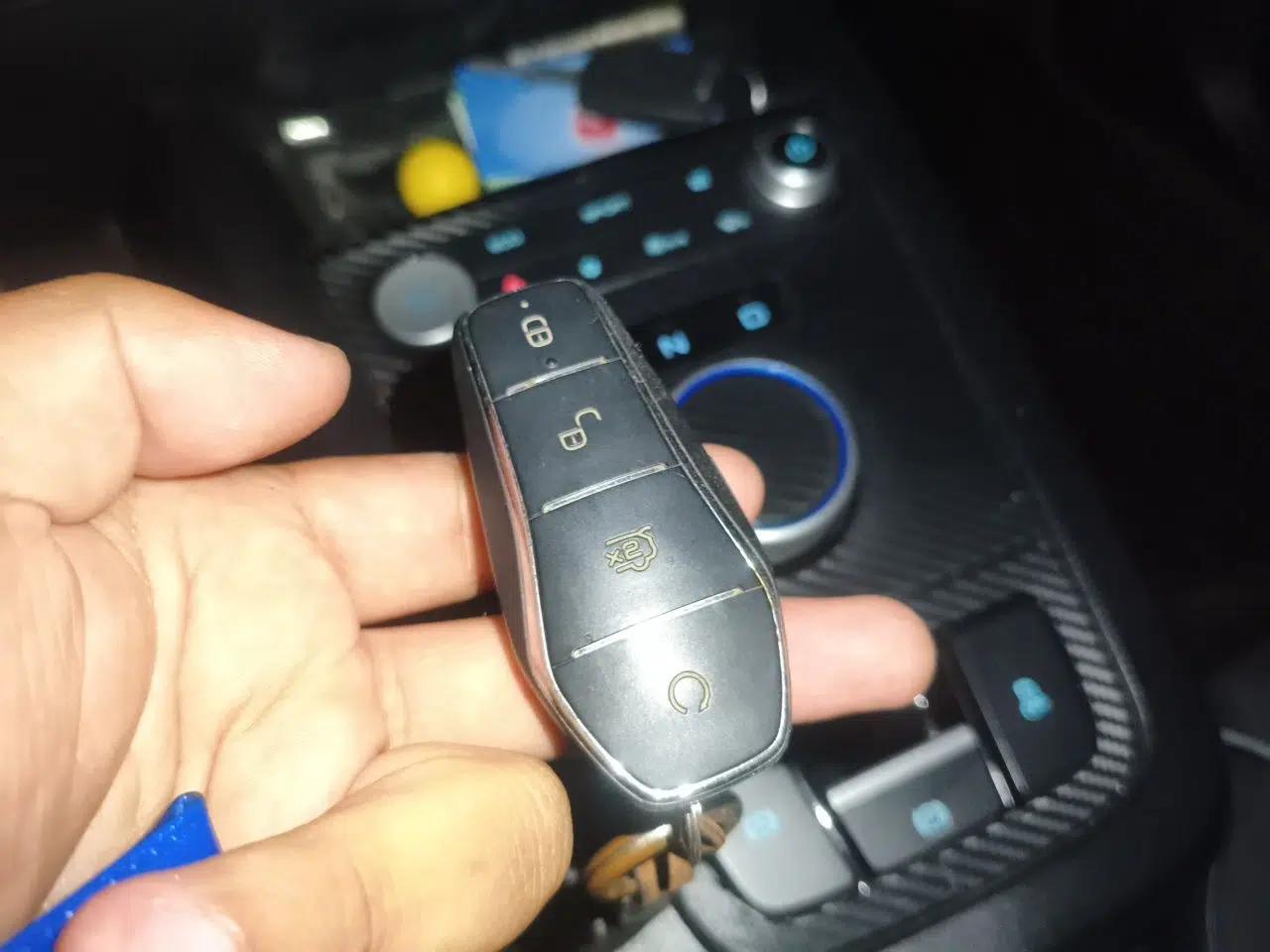 BYD e2 2021 Comfort Model — миниатюра 9