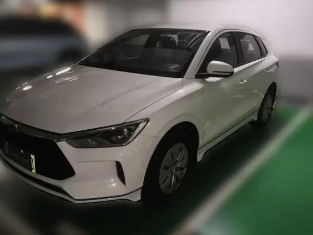 BYD e2 2021 Comfort Model