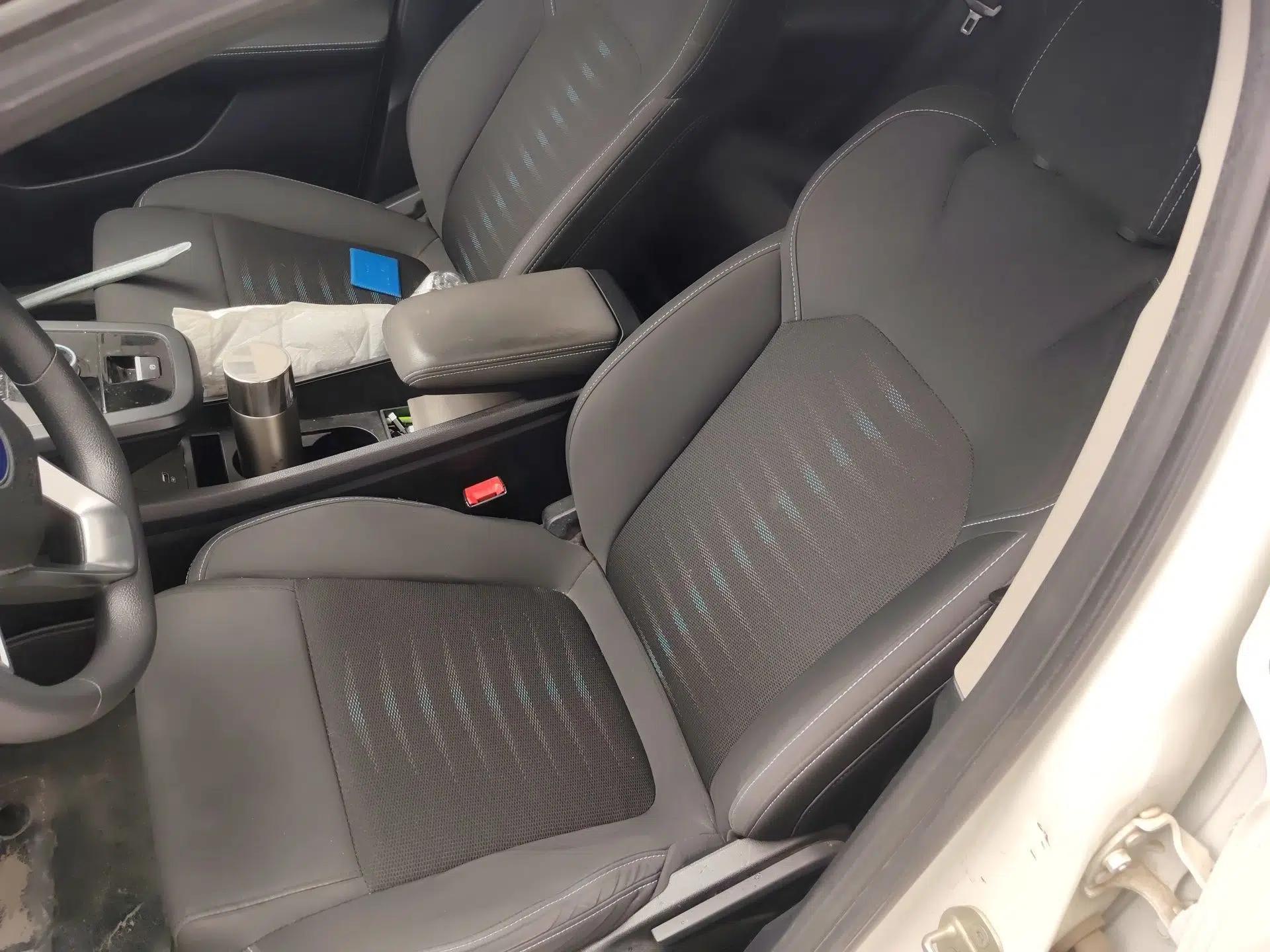 BYD e2 2021 Standard Model — миниатюра 16
