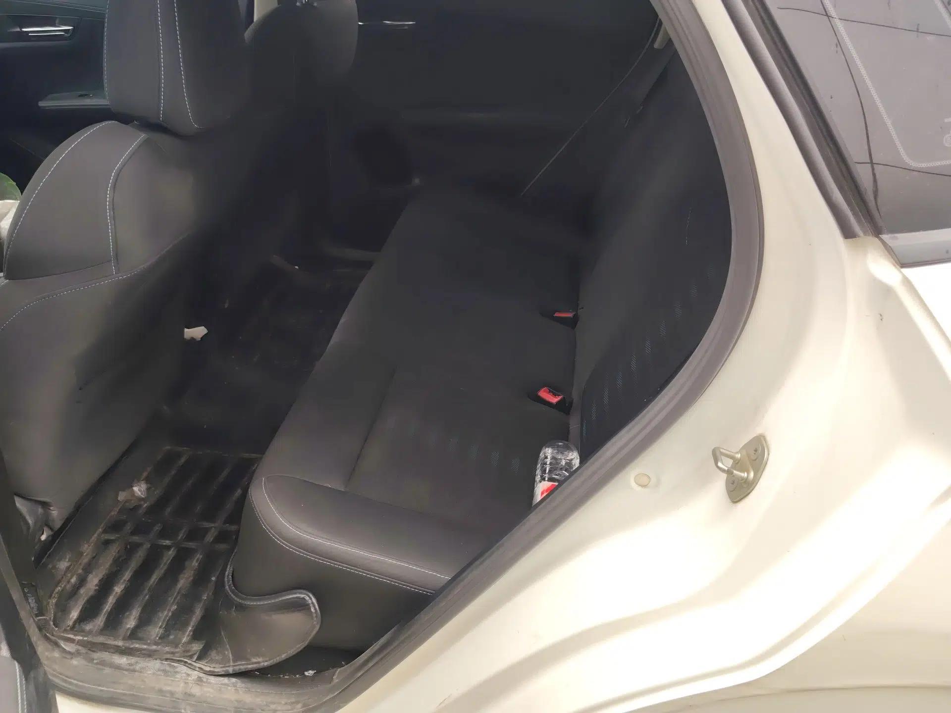 BYD e2 2021 Standard Model — миниатюра 18