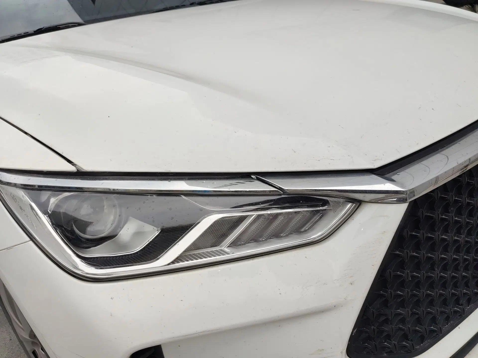 BYD e2 2021 Standard Model — миниатюра 7