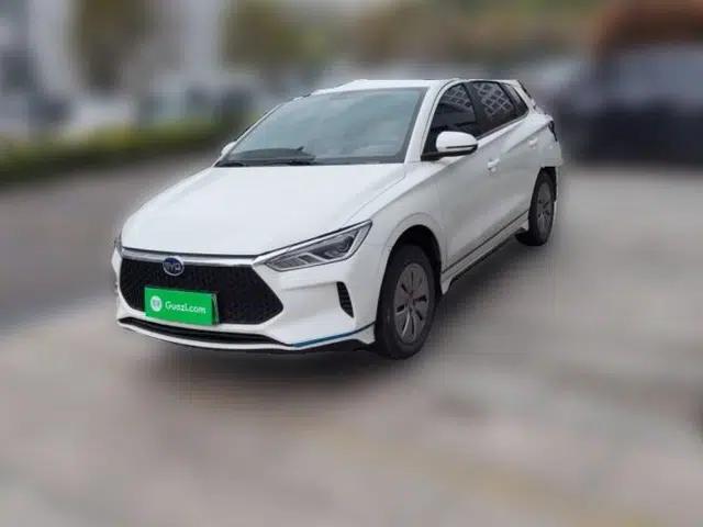 BYD e2 2021 Standard Model