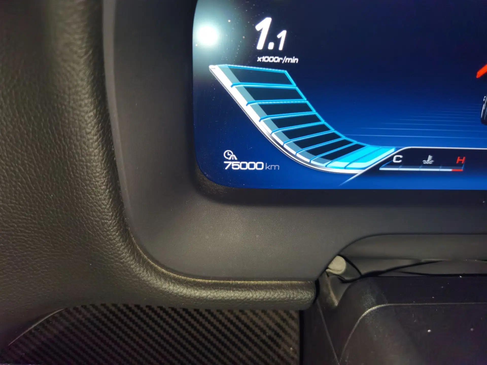 BYD Tang 2018 2.0T Automatic SmartConnect Prestige 7-Seater China V Standard — миниатюра 13