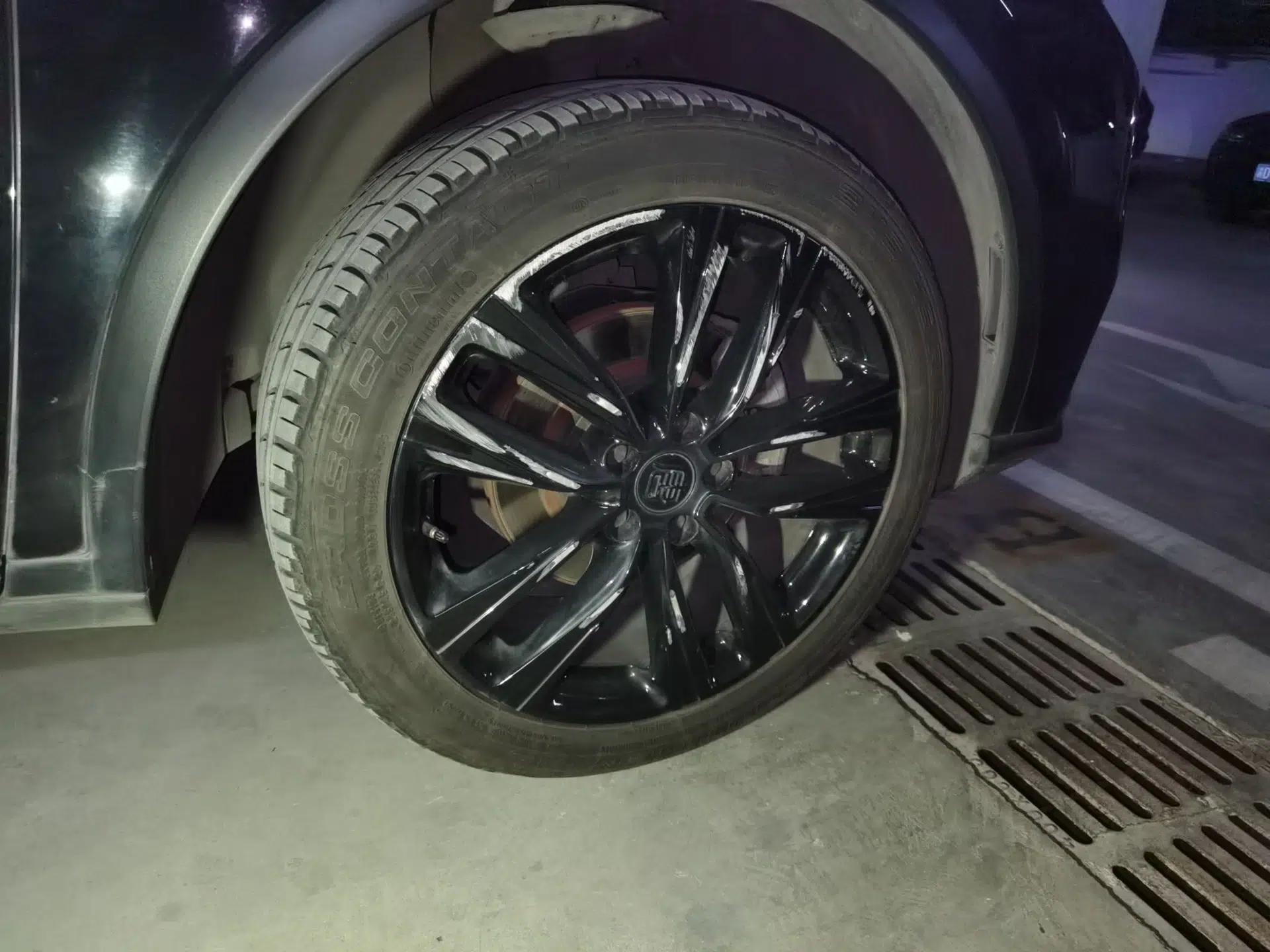 BYD Tang 2018 2.0T Automatic SmartConnect Prestige 7-Seater China V Standard — миниатюра 8