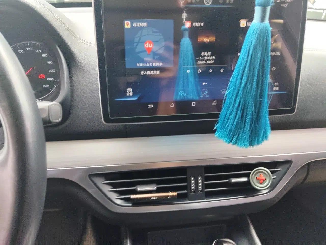 BYD Tang 2018 2.0T Automatic Smart Connect Prestige 7-Seater China V Standard — миниатюра 14