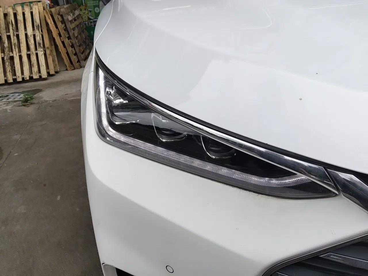 BYD Tang 2018 2.0T Automatic Smart Connect Prestige 7-Seater China V Standard — миниатюра 7