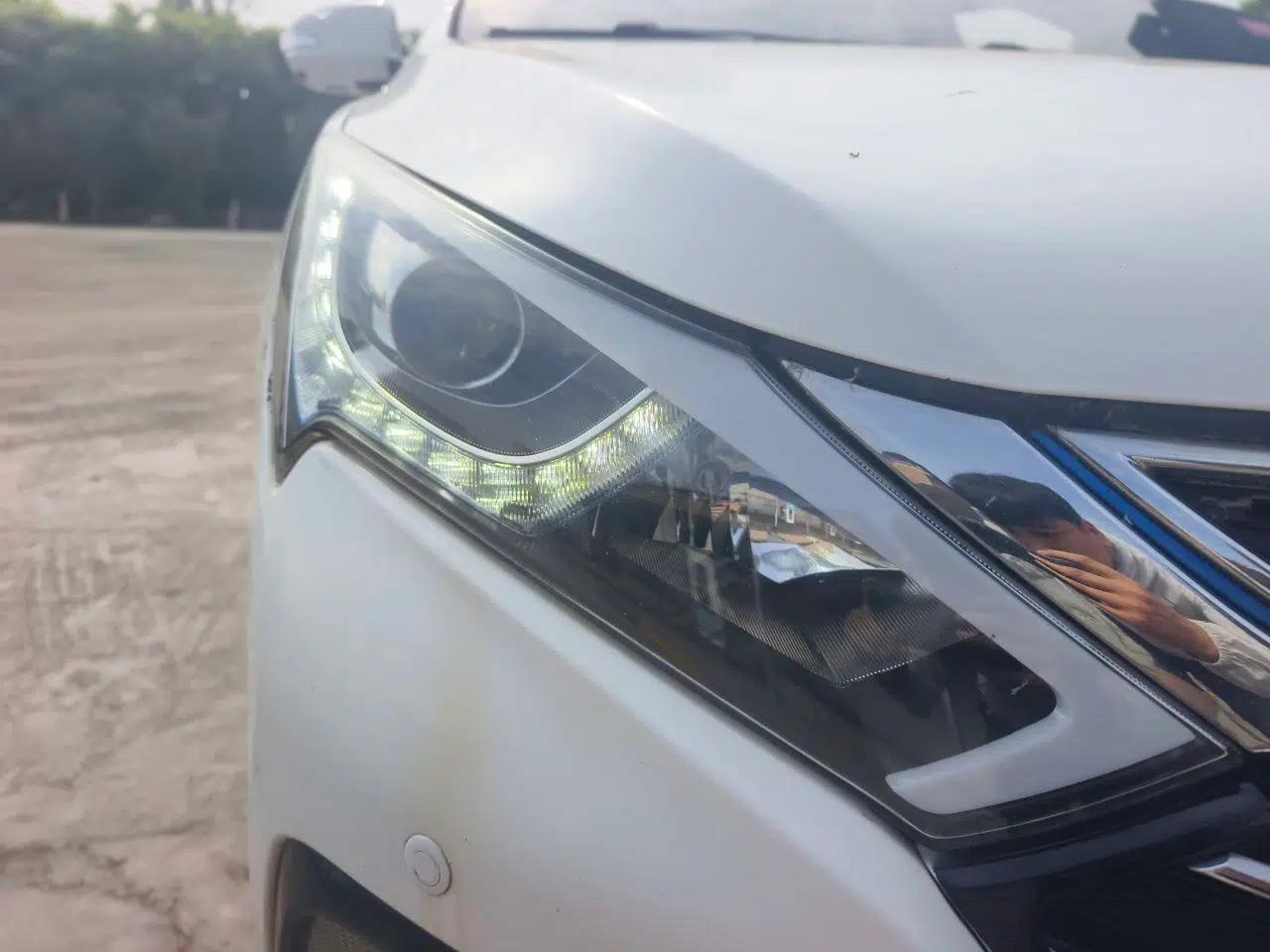BYD Qin New Energy 2018 1.5T Smart Connect Premium Model — миниатюра 7