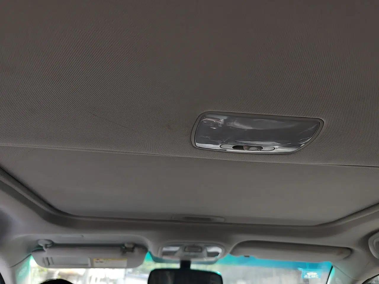 BYD Qin New Energy 2015 1.5T Dual-Crown Flagship Edition — миниатюра 19