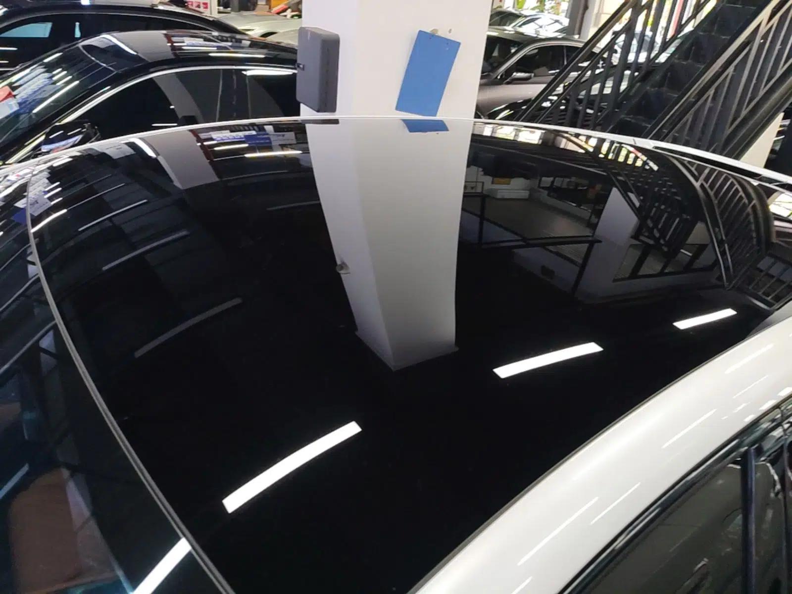 BYD Sealion 07 EV 2024 610 Long-Range Version — миниатюра 11