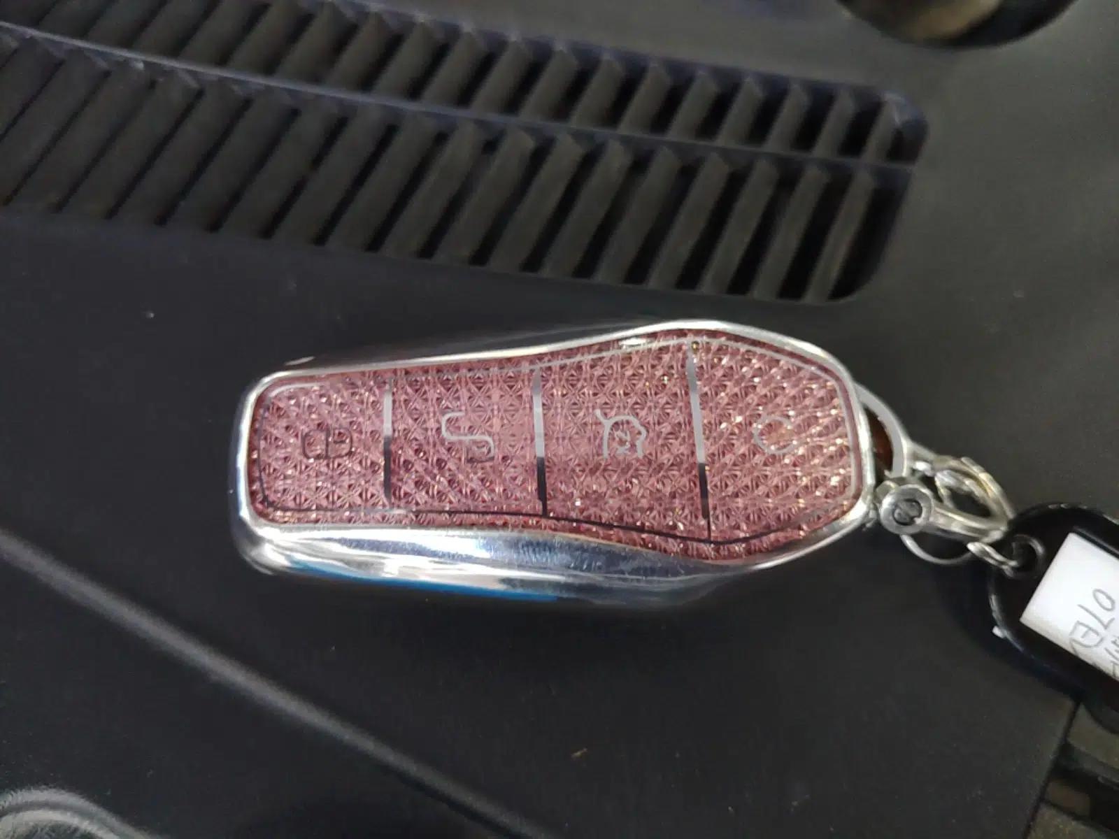 BYD Sealion 07 EV 2024 610 Long-Range Version — миниатюра 12