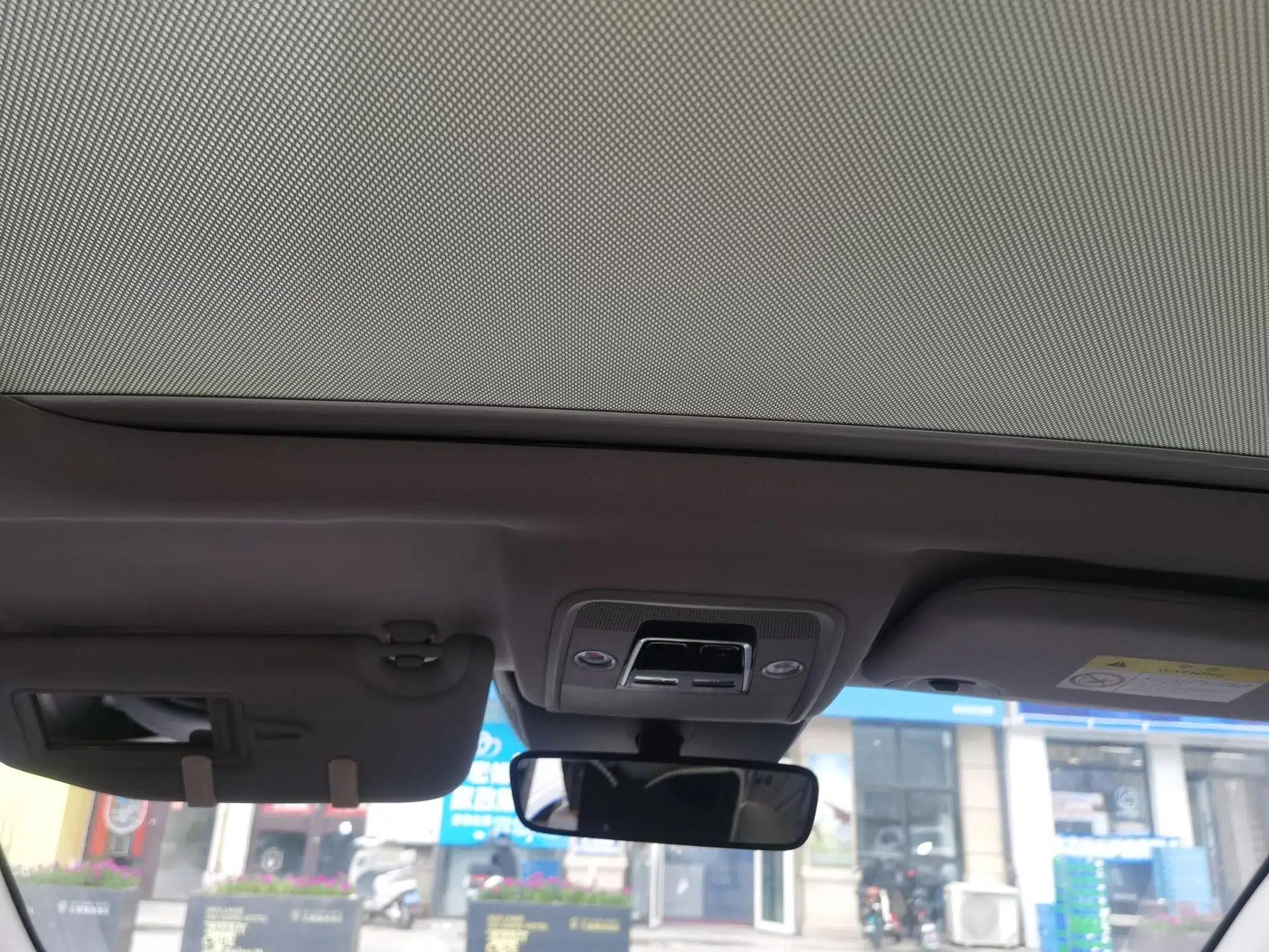 BYD Yuan Pro 2021 401 km Deluxe Version — миниатюра 19