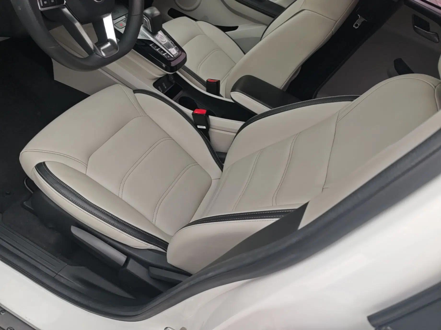 BYD Yuan Pro 2021 "Love for a Lifetime" Edition — миниатюра 18