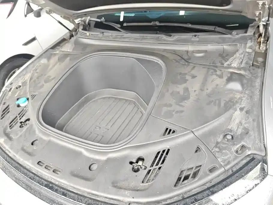 XPeng P7 2022 670N+ — миниатюра 10
