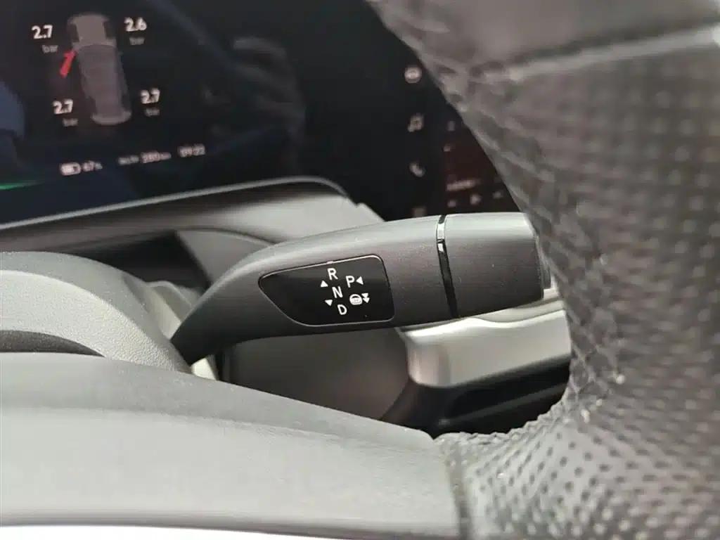 XPeng P7 2022 480N+ — миниатюра 14