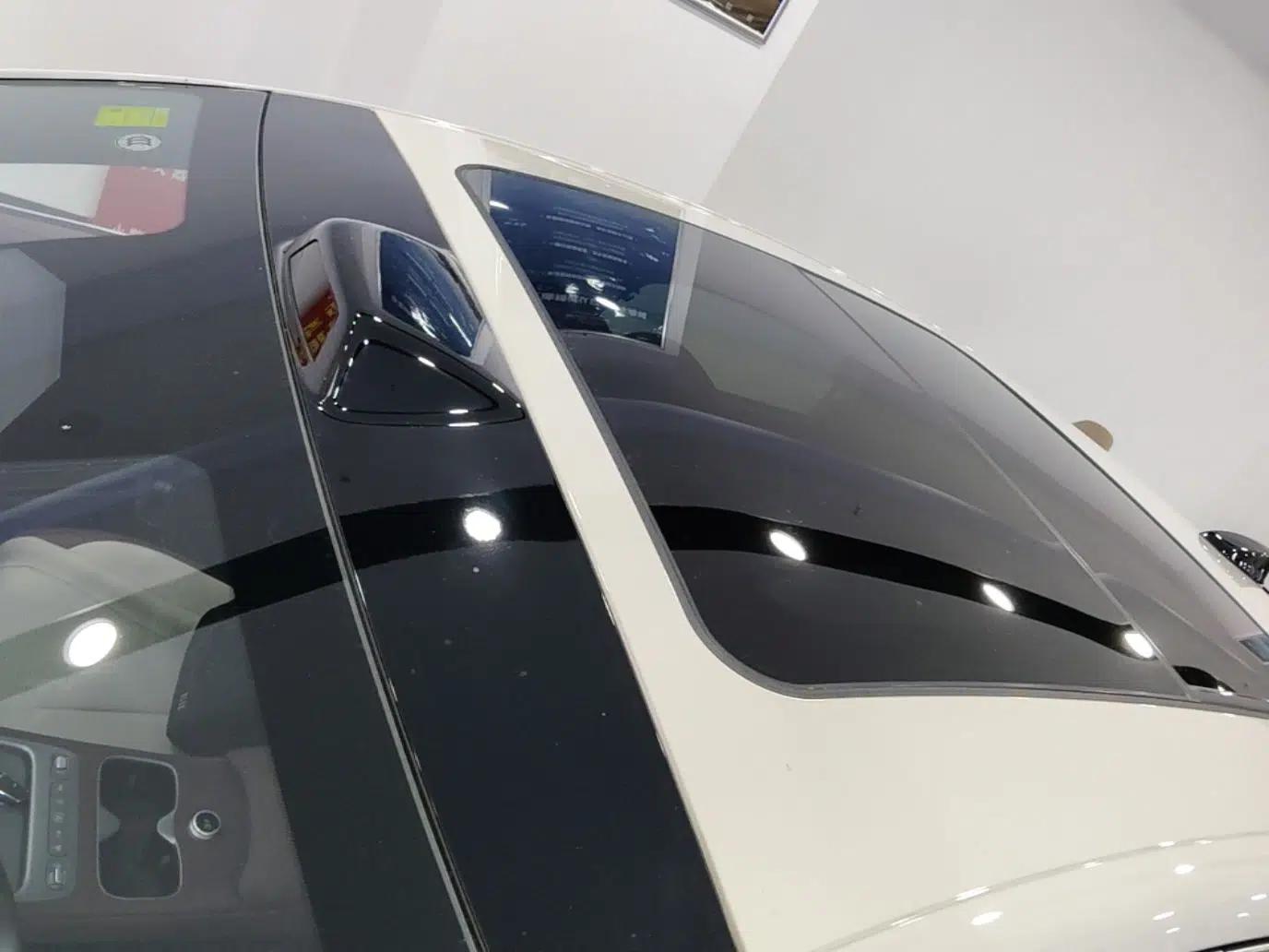 BYD Seal 07 DM-i 2026 DM-i 1.5T 230km Flagship Edition — миниатюра 11