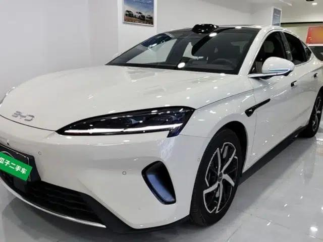 BYD Seal 07 DM-i 2026 DM-i 1.5T 230km Flagship Edition