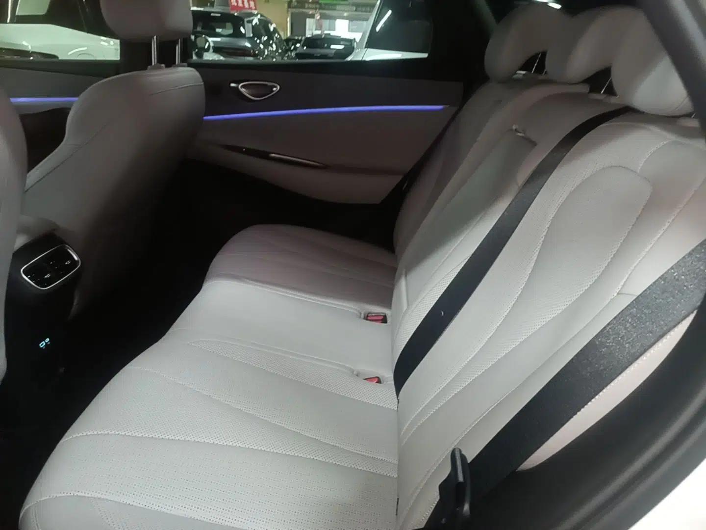 BYD Sealion 06 New Energy 2025 Model DM-i 170 Navigation Plus Edition — миниатюра 19