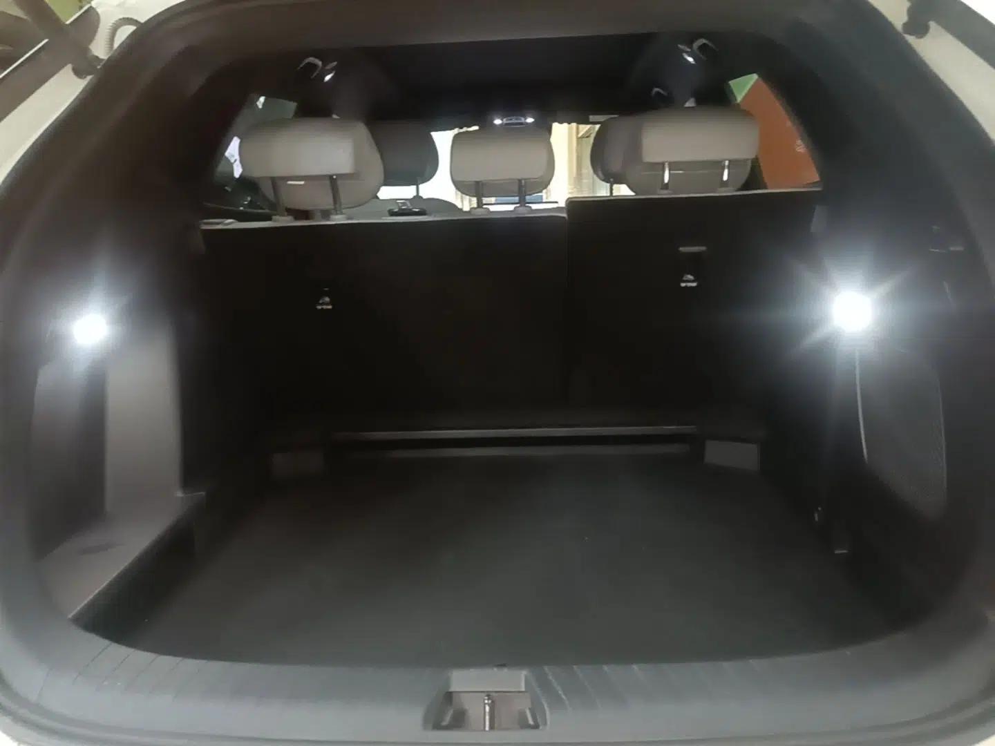 BYD Sealion 06 New Energy 2025 Model DM-i 170 Navigation Plus Edition — миниатюра 21