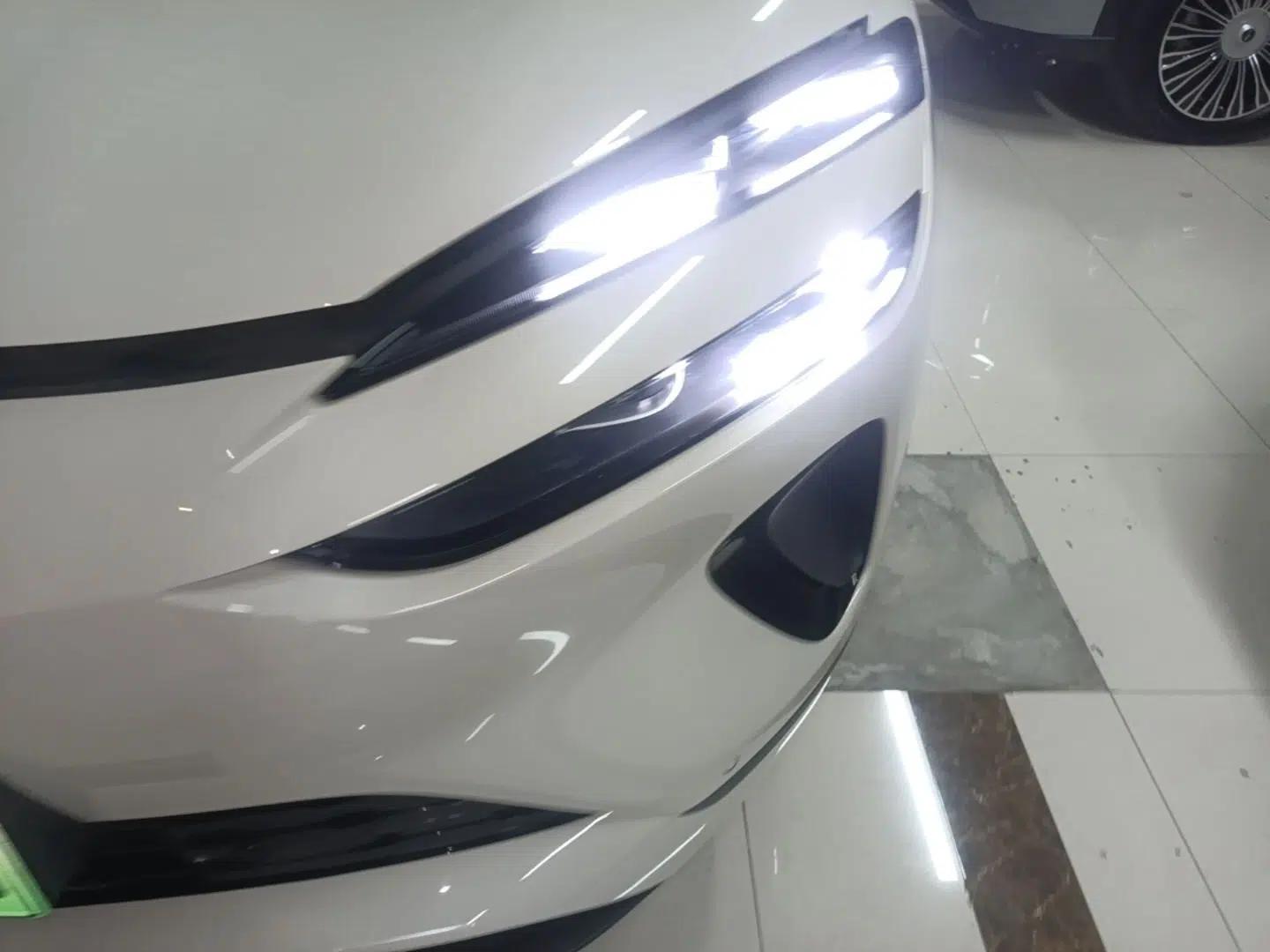 BYD Sealion 06 New Energy 2025 Model DM-i 170 Navigation Plus Edition — миниатюра 5