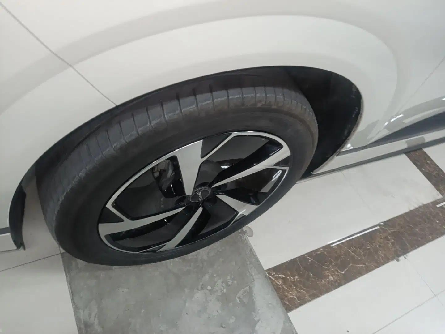 BYD Sealion 06 New Energy 2025 Model DM-i 170 Navigation Plus Edition — миниатюра 9