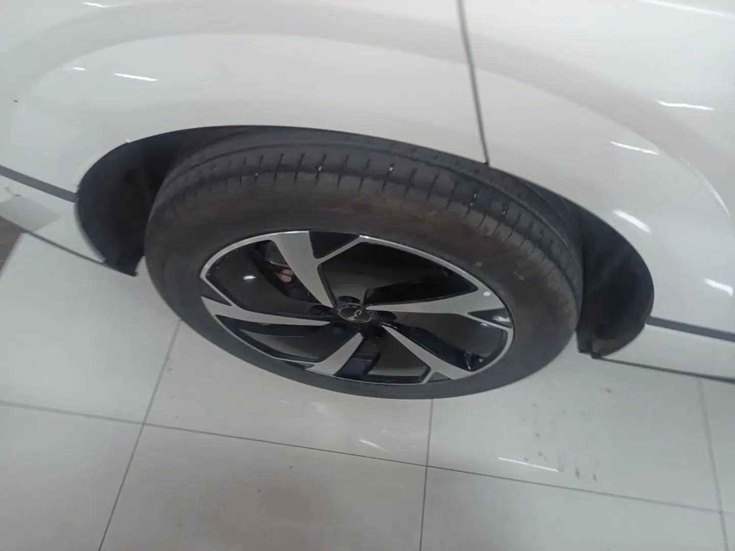 BYD Sealion 06 New Energy 2025 Model DM-i 170 Navigation Plus Edition — миниатюра 10