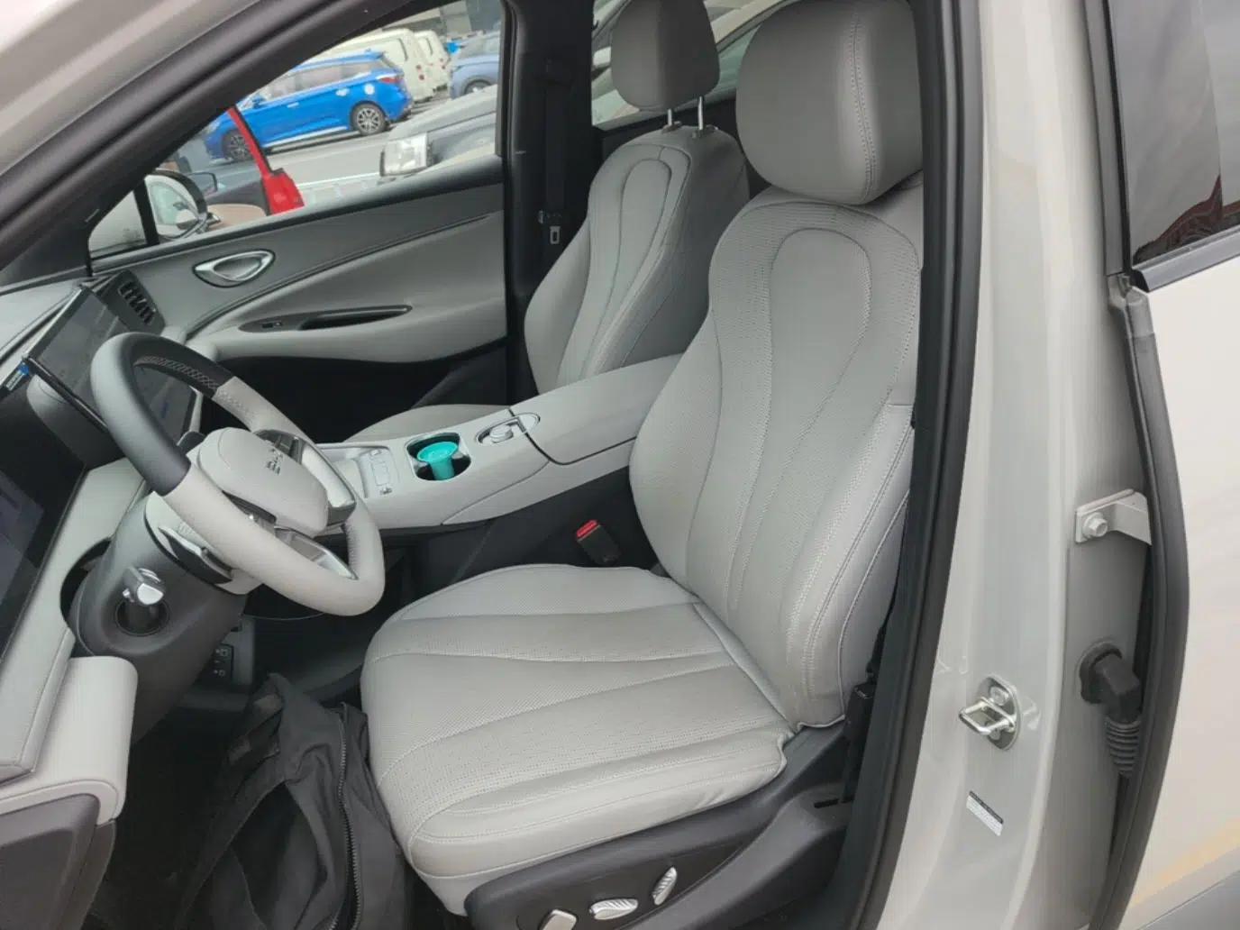 BYD Sealion 06 New Energy 2025 Model EV 605 Navigation Plus Edition — миниатюра 18