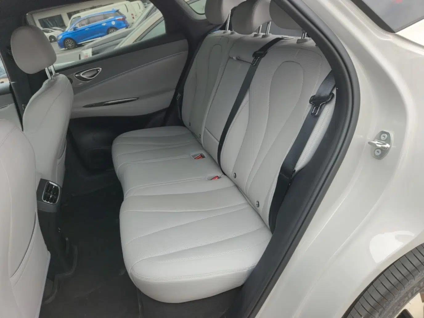BYD Sealion 06 New Energy 2025 Model EV 605 Navigation Plus Edition — миниатюра 20