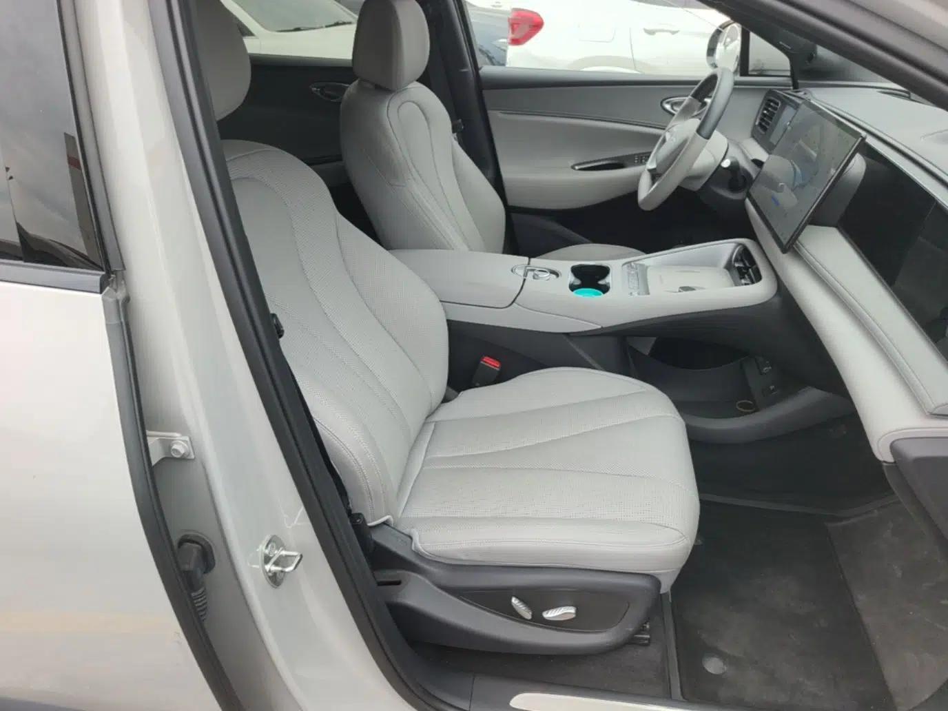 BYD Sealion 06 New Energy 2025 Model EV 605 Navigation Plus Edition — миниатюра 23