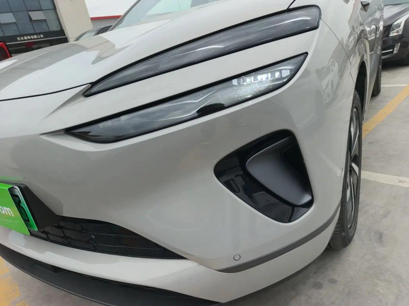 BYD Sealion 06 New Energy 2025 Model EV 605 Navigation Plus Edition — миниатюра 9