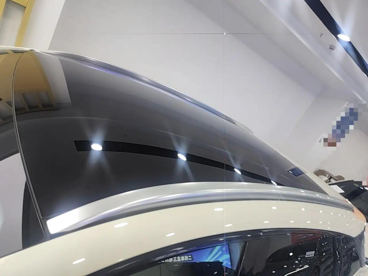BYD Sealion 06 New Energy 2025 Model EV 605 Navigation Pro Edition — миниатюра 11