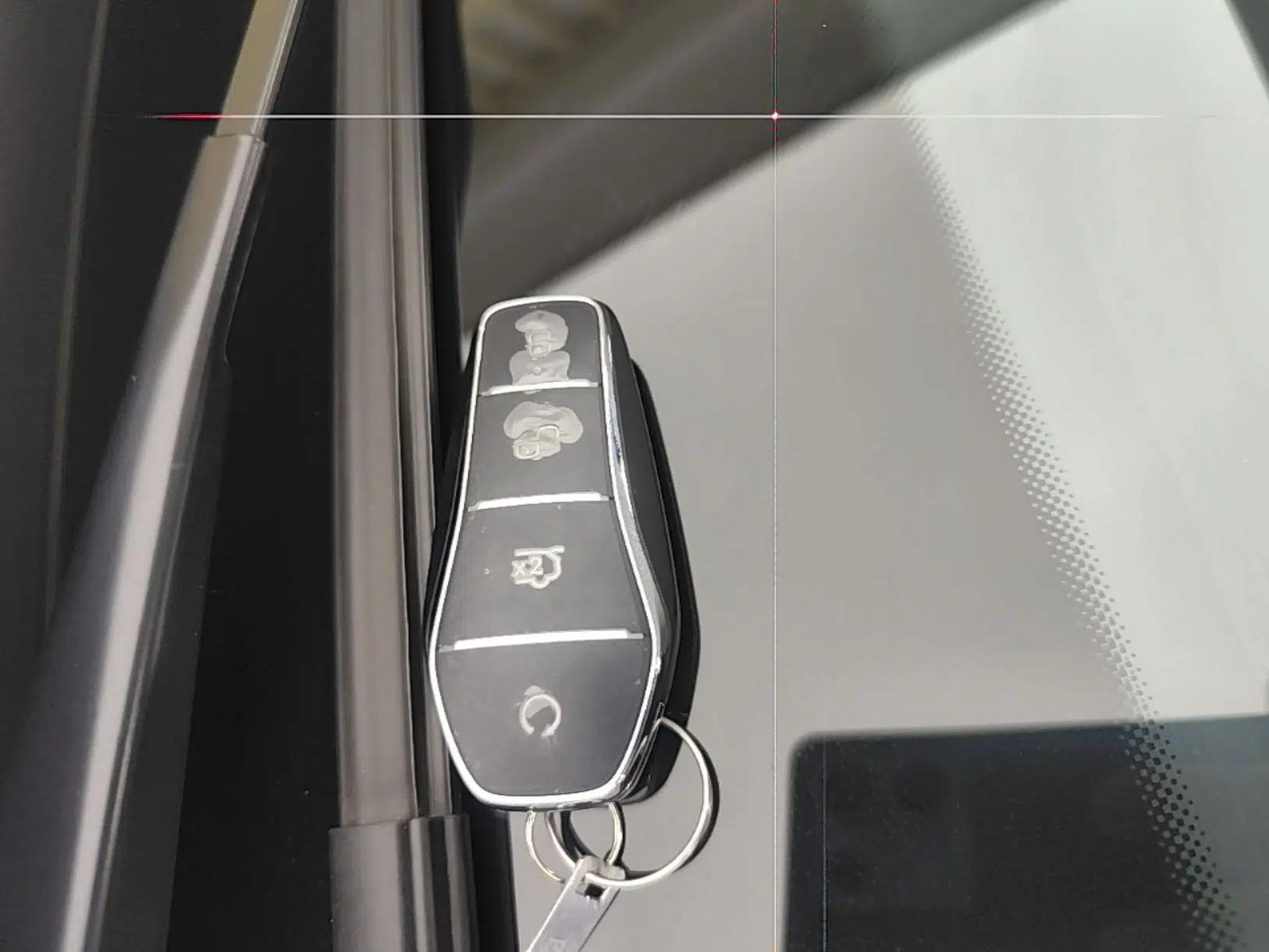 BYD Sealion 06 New Energy 2025 Model EV 605 Navigation Pro Edition — миниатюра 12