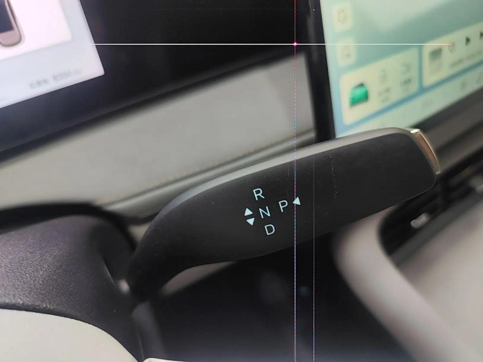 BYD Sealion 06 New Energy 2025 Model EV 605 Navigation Pro Edition — миниатюра 17