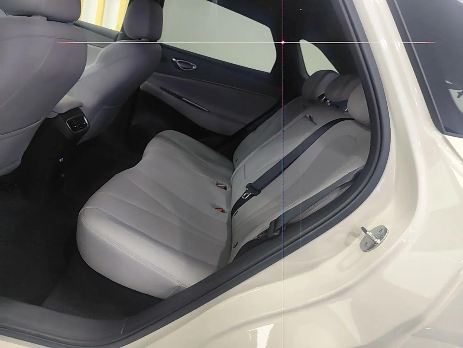 BYD Sealion 06 New Energy 2025 Model EV 605 Navigation Pro Edition — миниатюра 20