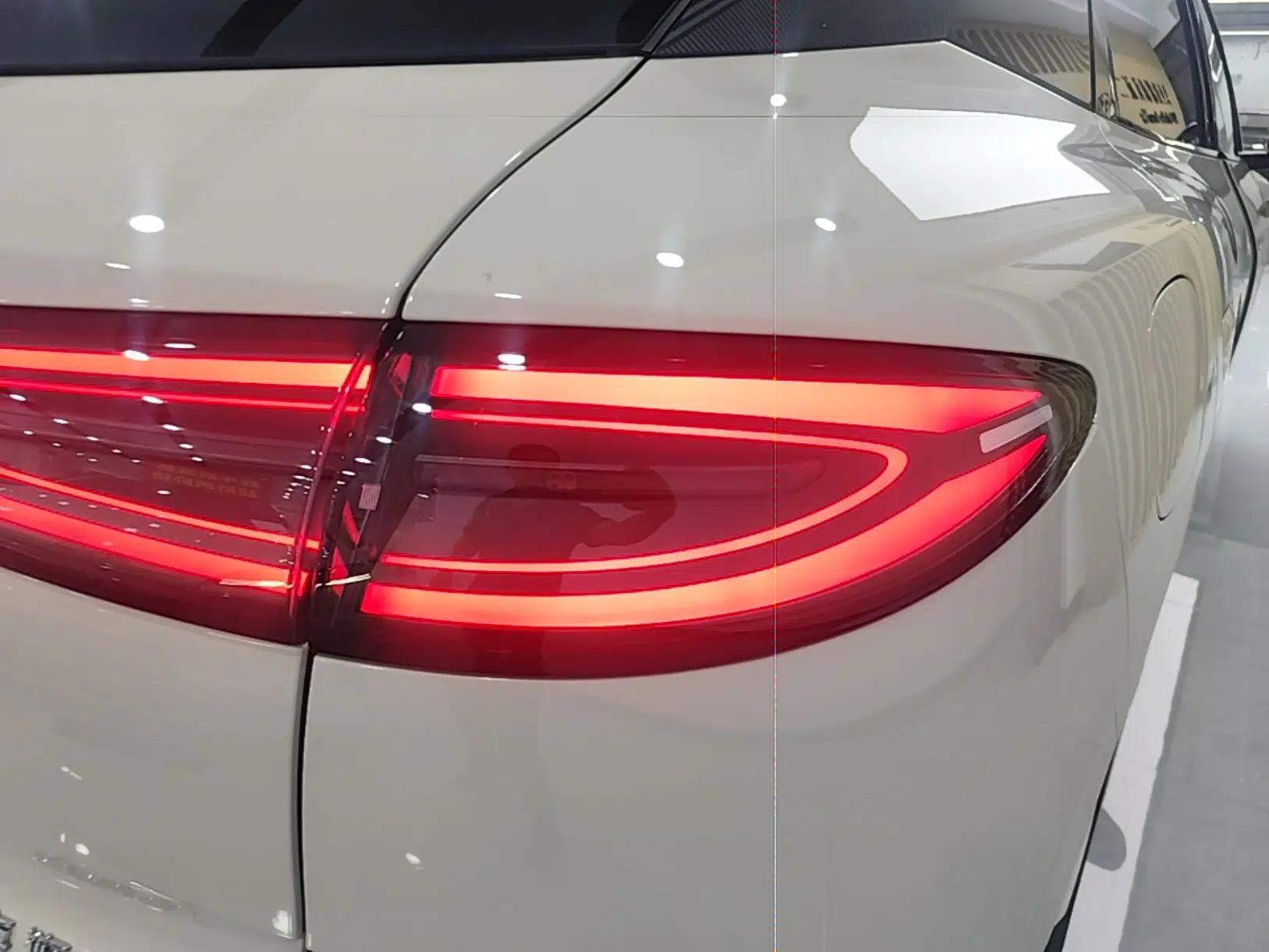 BYD Sealion 06 New Energy 2025 Model EV 605 Navigation Pro Edition — миниатюра 7