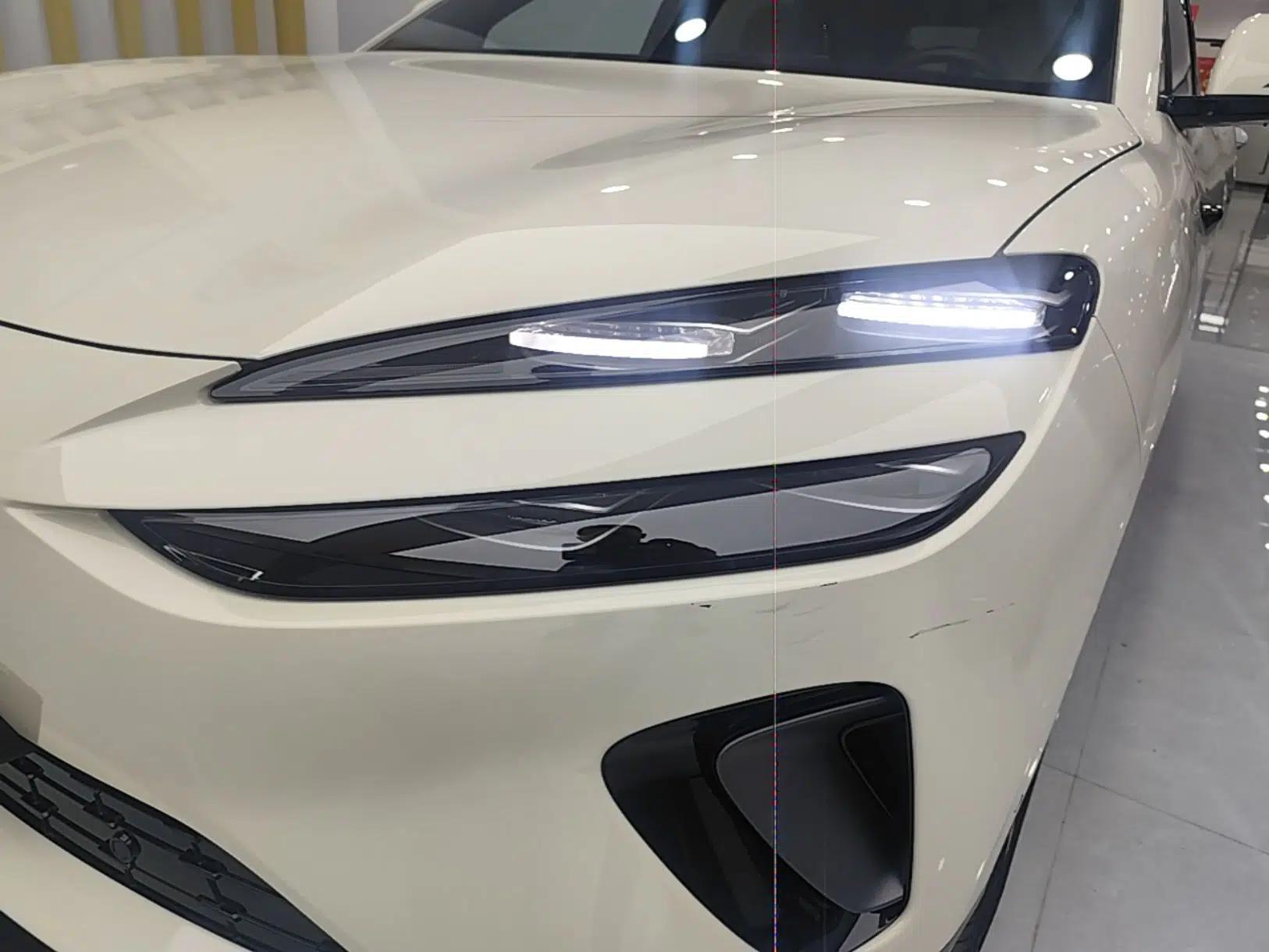 BYD Sealion 06 New Energy 2025 Model EV 605 Navigation Pro Edition — миниатюра 9