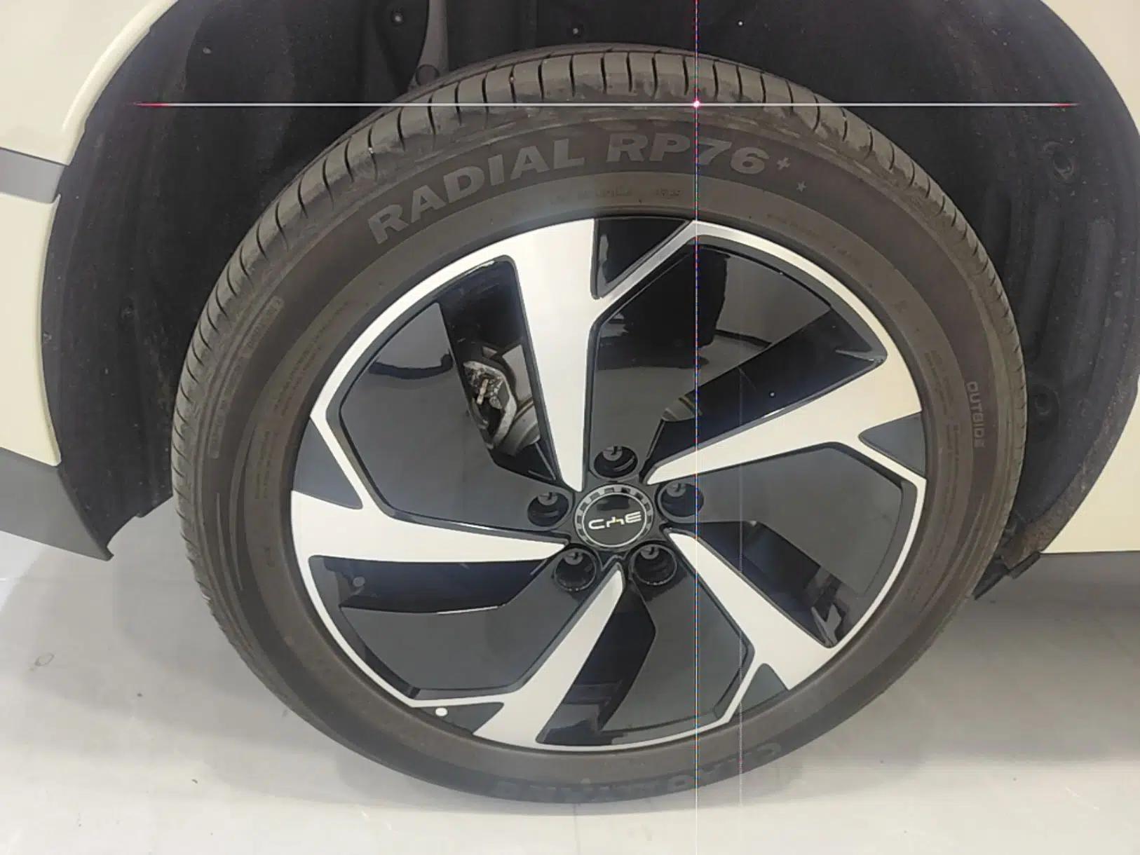 BYD Sealion 06 New Energy 2025 Model EV 605 Navigation Pro Edition — миниатюра 10