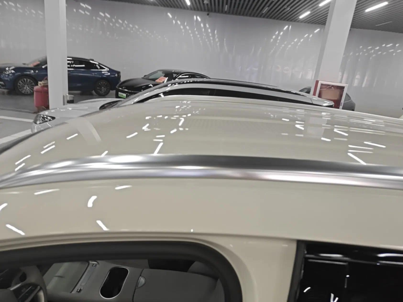 BYD Sealion 06 New Energy 2025 Model EV 520 Navigation Edition — миниатюра 11