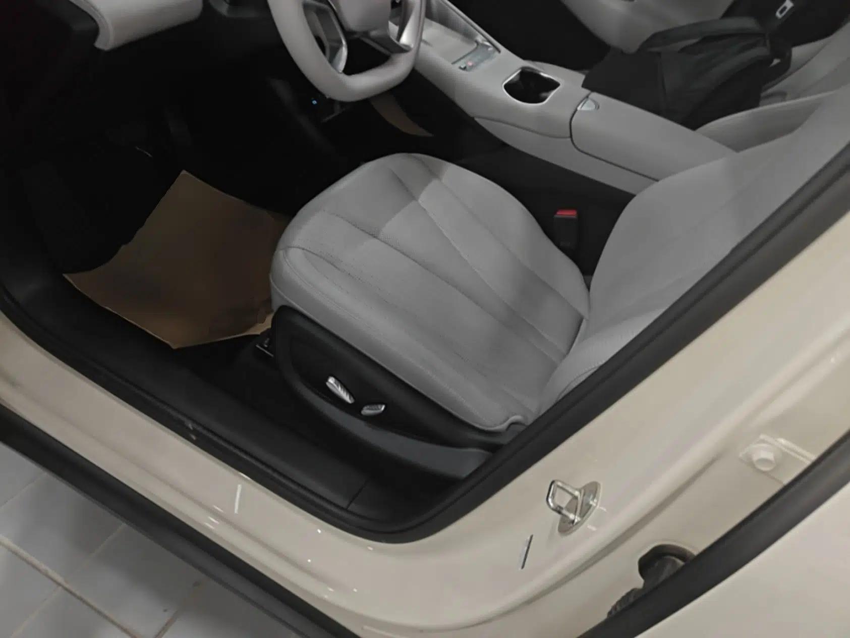 BYD Sealion 06 New Energy 2025 Model EV 520 Navigation Edition — миниатюра 17