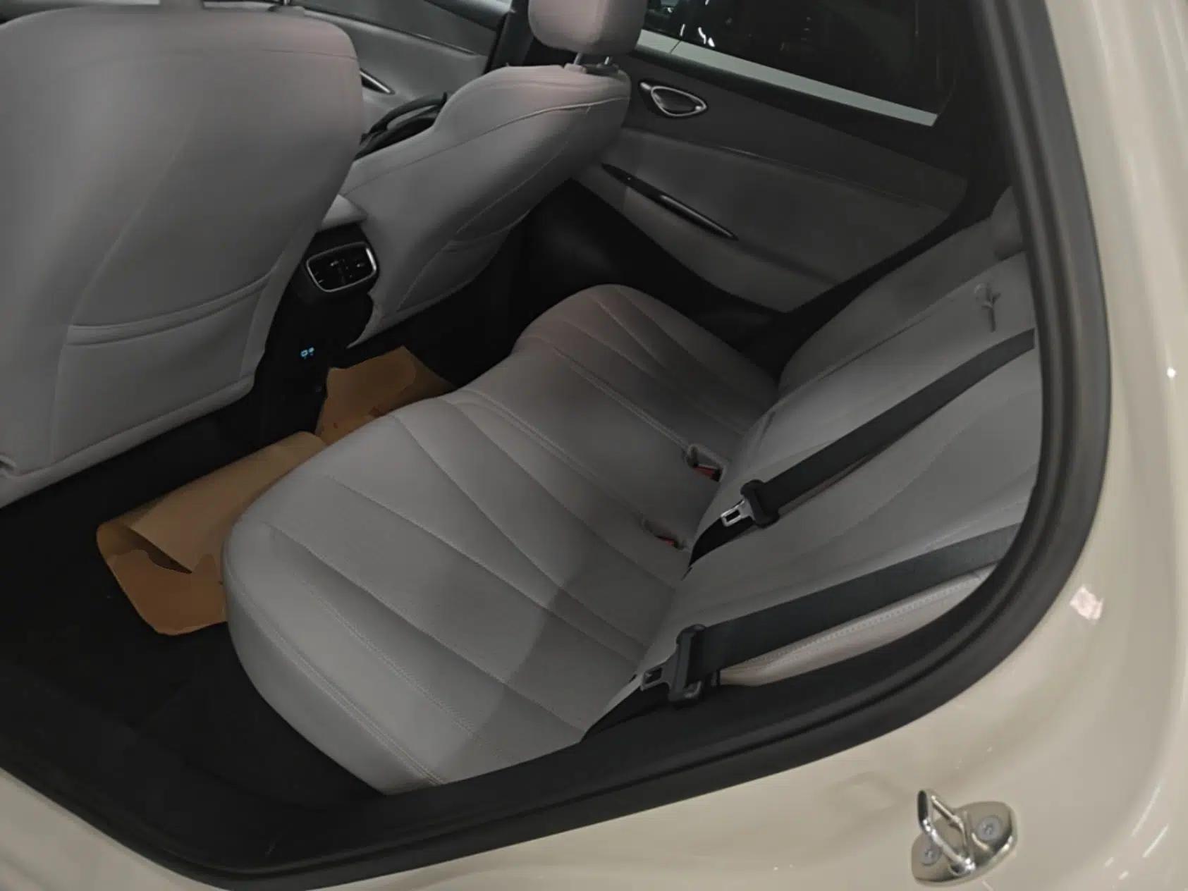 BYD Sealion 06 New Energy 2025 Model EV 520 Navigation Edition — миниатюра 19