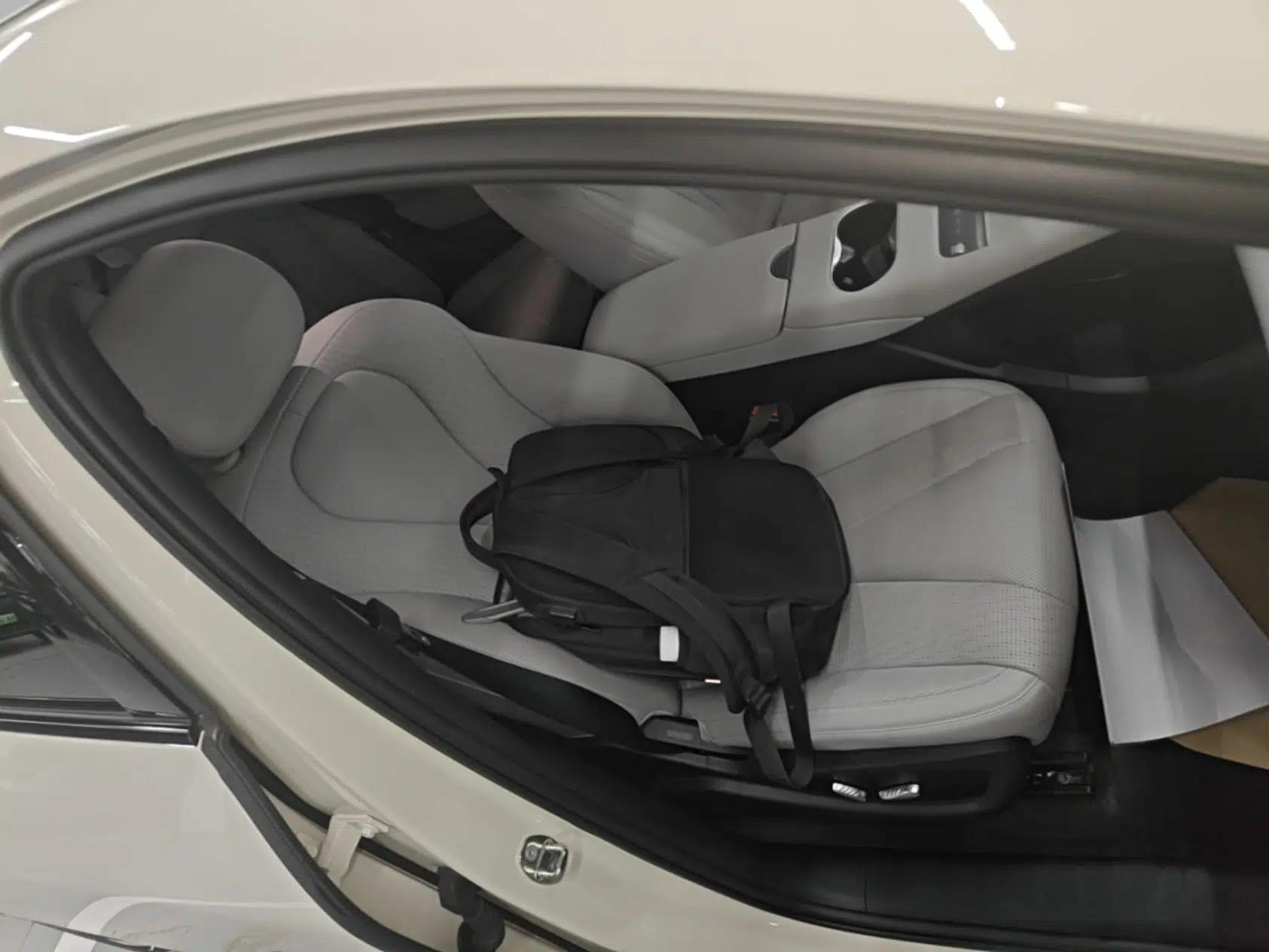 BYD Sealion 06 New Energy 2025 Model EV 520 Navigation Edition — миниатюра 23